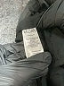 Delia's 100% Rayon Solid Black Formal Skirt Size M - photo 5