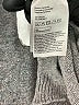 H&M Gray Cardigan Size 10 - 12 - photo 4