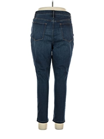 Simply Vera Vera Wang Jeans (view 2)