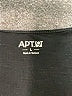Apt. 9 100% Rayon Black Tank Top Size L - photo 7