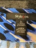 Style&Co Blue Short Sleeve Blouse Size L - photo 7