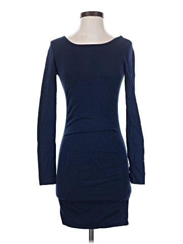 Express Casual Dress (view 1)