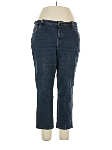 Gloria Vanderbilt Jeans (view 1)