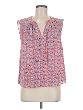 Rebecca Taylor Sleeveless Blouse