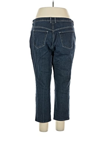 Gloria Vanderbilt Jeans (view 2)