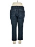Gloria Vanderbilt Tweed Blue Jeans Size 18 - photo 2