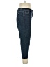 Gloria Vanderbilt Tweed Blue Jeans Size 18 - photo 4