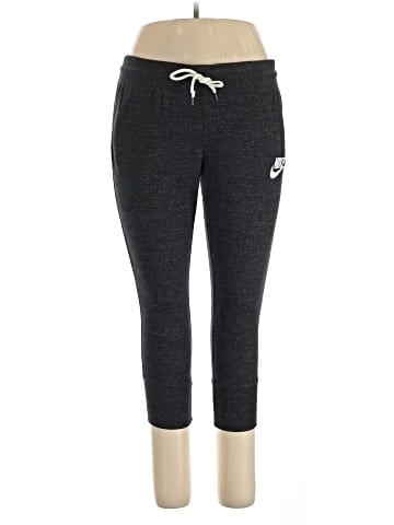 Nike Active Pants (view 1)