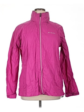 Columbia Snow Jacket (view 1)