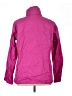 Columbia 100% Nylon Pink Snow Jacket Size 1X - photo 2
