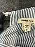Monteau Blue Short Sleeve Blouse Size M - photo 7
