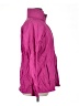 Columbia 100% Nylon Pink Snow Jacket Size 1X - photo 4