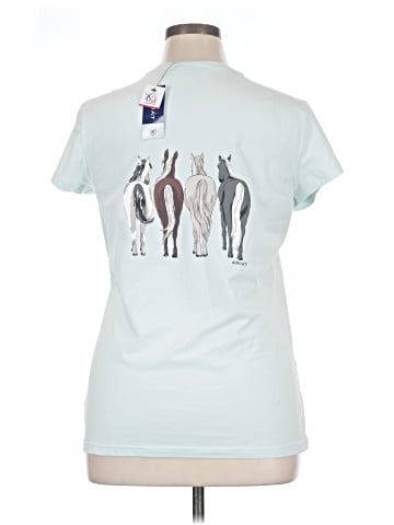 Ariat Short Sleeve T-Shirt (view 2)