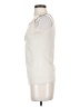 BCBGMAXAZRIA Ivory Sleeveless Blouse Size XS - photo 5