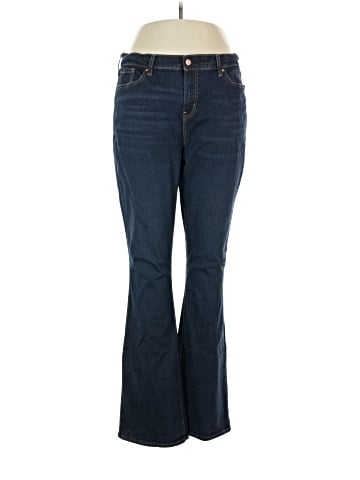 Levi Strauss Signature Jeans (view 1)