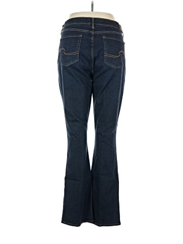 Levi Strauss Signature Jeans (view 2)