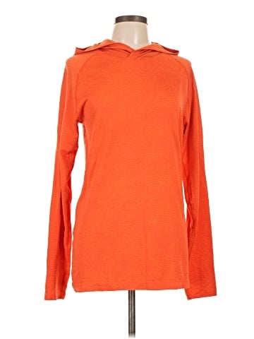 Lululemon Athletica Turtleneck Sweater (view 1)