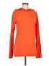 Lululemon Athletica Orange Turtleneck Sweater Size M - photo 1