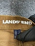 Lands' End Brown Casual Pants Size 4 - photo 7
