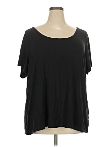Tahari Short Sleeve T-Shirt (view 1)