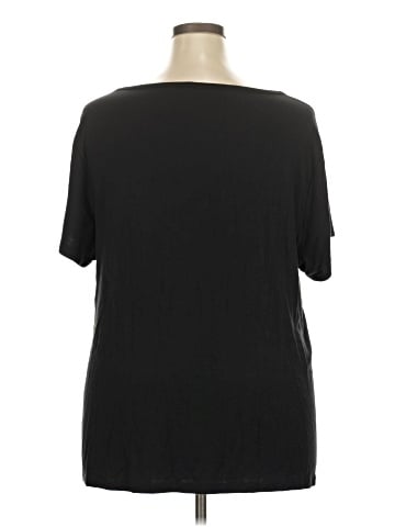 Tahari Short Sleeve T-Shirt (view 2)