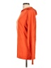Lululemon Athletica Orange Turtleneck Sweater Size M - photo 5