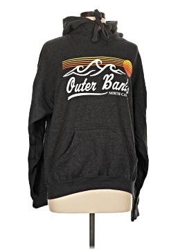 Outer Banks Pullover Hoodie