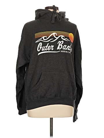 Outer Banks Pullover Hoodie (view 1)