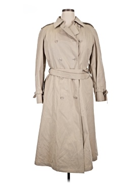 London Fog Trenchcoat