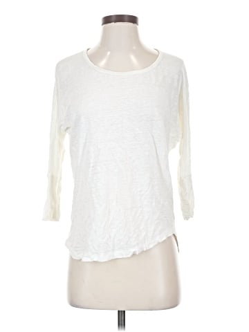 Joie 3/4 Sleeve T-Shirt (view 1)