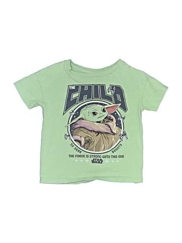 Star Wars Short Sleeve T-Shirt (view 1)