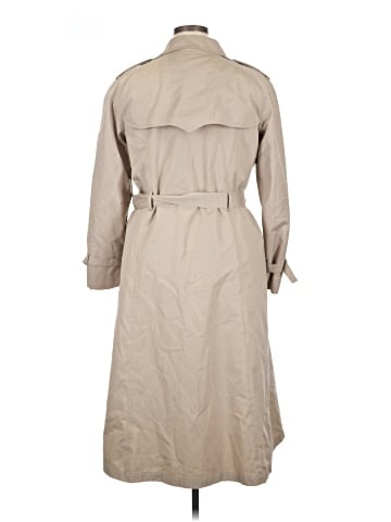 London Fog Trenchcoat (view 2)