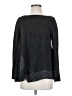 F.H. Clothing Co. Gray Pullover Sweater Size S - photo 1