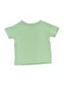 Star Wars Green Short Sleeve T-Shirt Size 4T - photo 2