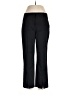 Zara Black Dress Pants Size L - photo 1