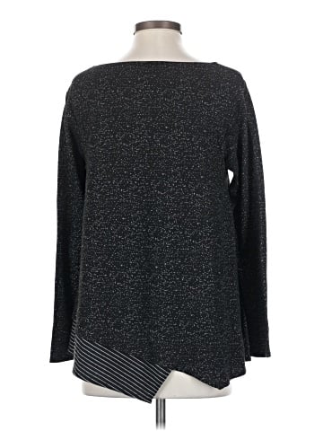 F.H. Clothing Co. Pullover Sweater (view 2)