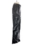 Oshoplive Black Casual Pants Size S - photo 4