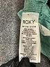 Roxy 100% Viscose Teal Sleeveless Top Size M - photo 8