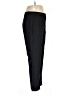 Zara Black Dress Pants Size L - photo 4