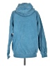 Obey Blue Pullover Hoodie Size M - photo 2