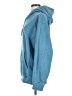 Obey Blue Pullover Hoodie Size M - photo 5