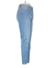 Sézane 100% Cotton Blue Jeans Size 27 waist - photo 4
