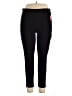 SPANX Black Active Pants Size 1X - photo 1