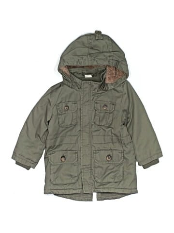 H&M Coat (view 1)