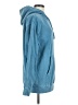 Obey Blue Pullover Hoodie Size M - photo 4