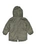 H&M Solid Green Coat Size 12-18 mo - photo 2