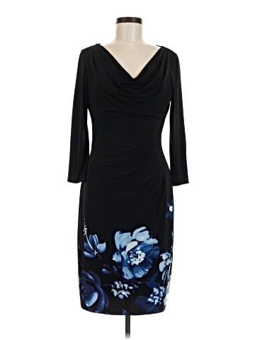 Lauren by Ralph Lauren Cocktail Dress (view 1)
