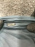 O'Neill Solid Gray Swimsuit Bottoms Size 24 waist (estimated) - photo 3