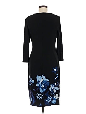 Lauren by Ralph Lauren Cocktail Dress (view 2)
