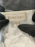 Ronny Kobo White 3/4 Sleeve Blouse Size S - photo 7